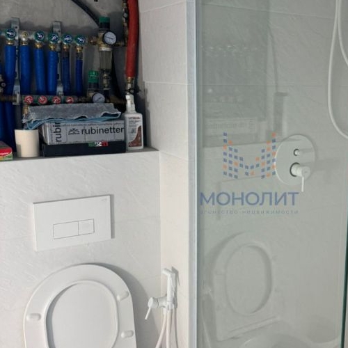 1-комн квартира Ленинградский проспект, 36с36