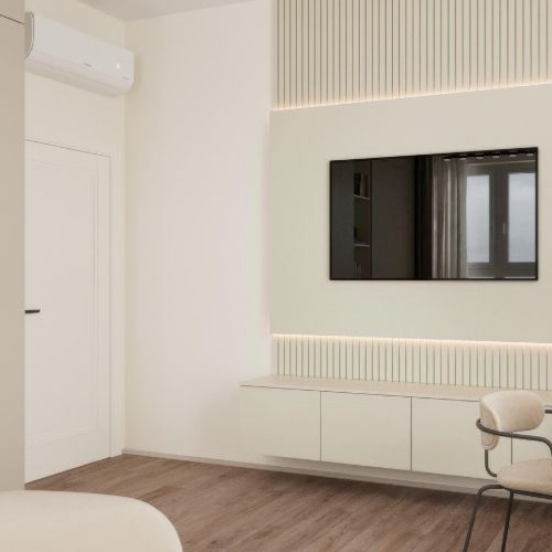 2-комн квартира 4-я Гражданская улица, 33А