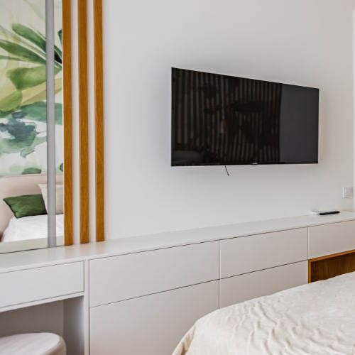 3-комн квартира Маломосковская улица, 14