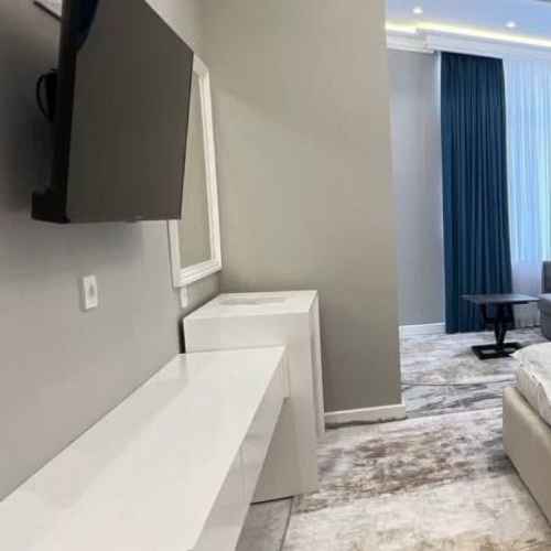 3-комн квартира Староалексеевская улица, 5А