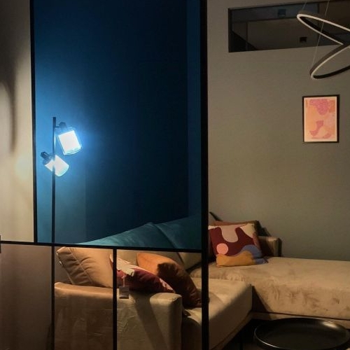 3-комн квартира Херсонская улица, 43к5