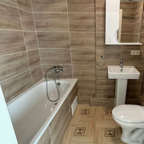 1-комн квартира Королев, Подмосковная улица, 7