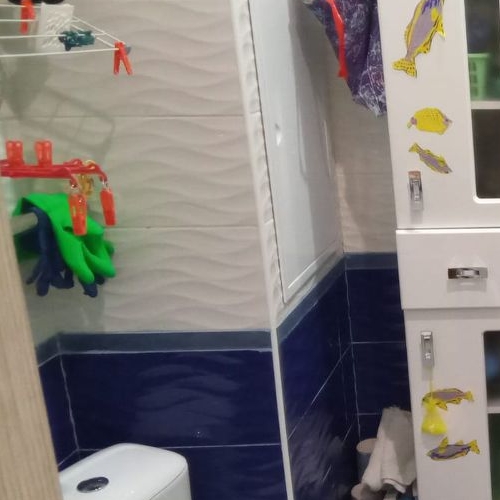 1-комн квартира Старая Купавна, улица Чехова, 4