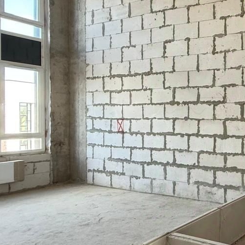 2-комн квартира улица Шекспира, 1к1