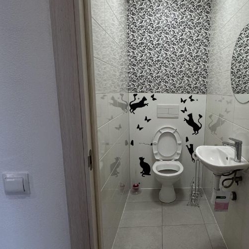 2-комн квартира Складочная улица, 4