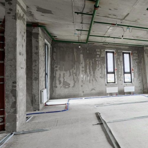 4-комн квартира Волоколамское шоссе, 81/2с6