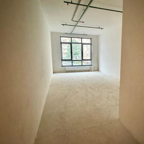 1-комн квартира Олимпийский проспект, 12