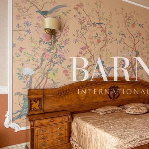 3-комн квартира Чапаевский переулок, 3