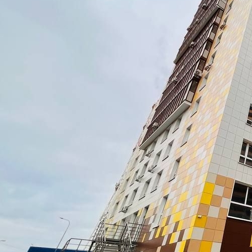 Студия Реутов, Юбилейный проспект, 45