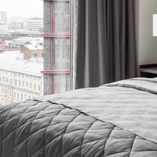 3-комн квартира улица Казакова, 7