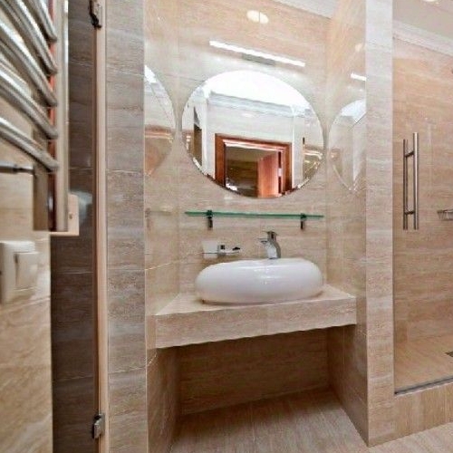 6-комн квартира Хорошевское шоссе, 16С1