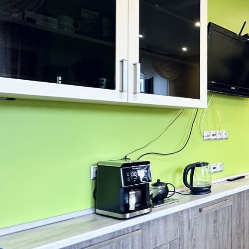 2-комн квартира Смольная улица, 49