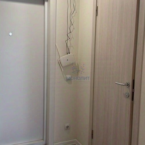 Студия проспект Куприна, 24к1