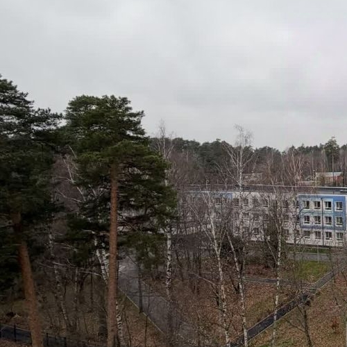 2-комн квартира Красноармейск, улица Новая Жизнь,  д. 8