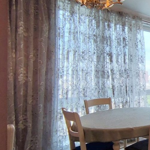 4-комн квартира Хорошевское шоссе, 12к1