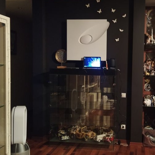 5-комн квартира проспект Вернадского, 94к1