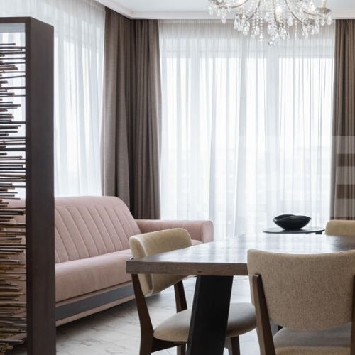 2-комн квартира Гжатская улица, 5к4