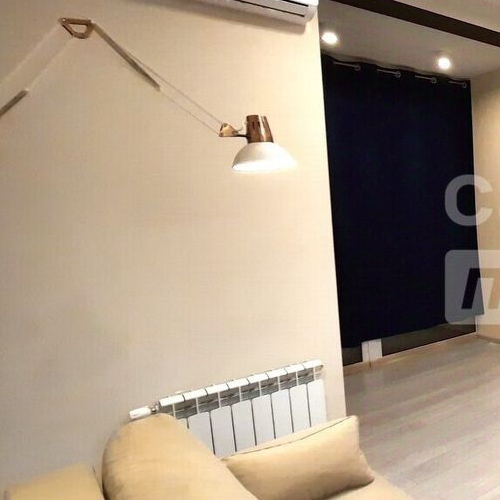 1-комн квартира Химки, улица Кудрявцева, 12