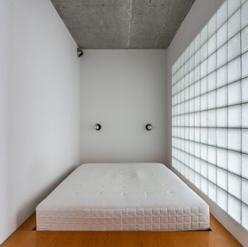 1-комн квартира Басманный переулок,  д. 5