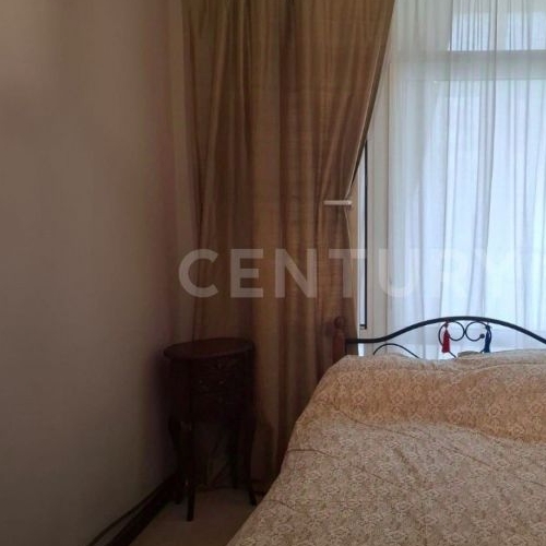 2-комн квартира улица Маршала Рыбалко, 2к9