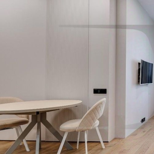 3-комн квартира улица Лобачевского, 120к1