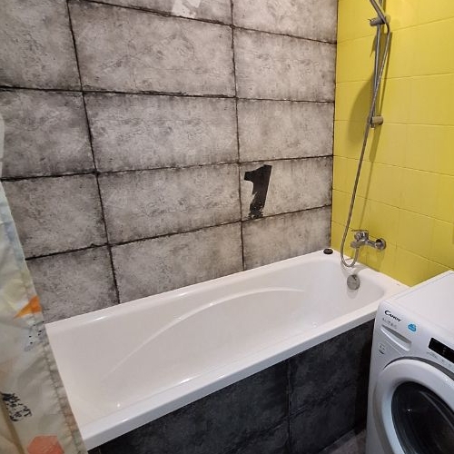 Студия улица Золоторожский Вал, 8