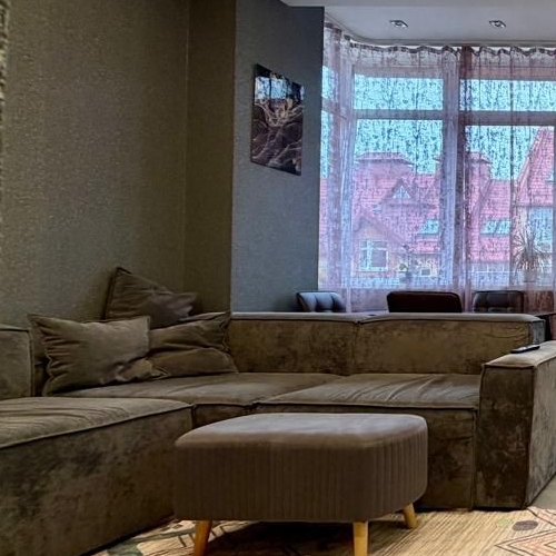 4-комн квартира Красногорск, улица Новая Опалиха, 10