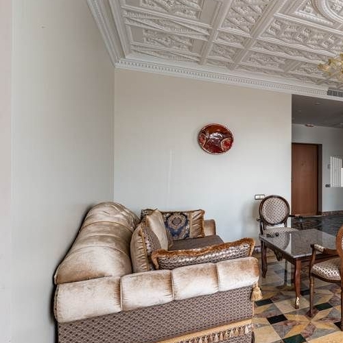 3-комн квартира 1-й Смоленский переулок, 17