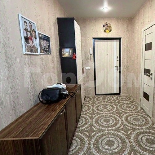 3-комн квартира Электросталь, улица Карла Маркса, 25А