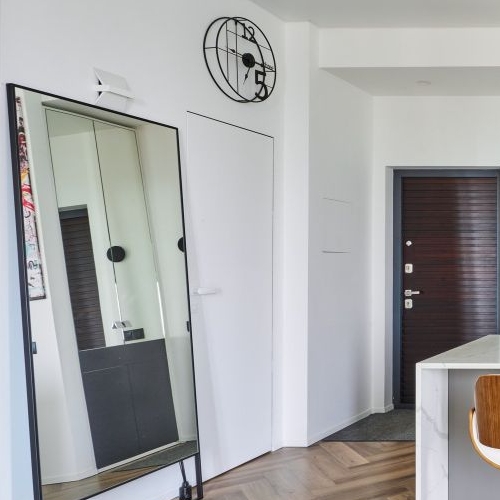 3-комн квартира Рублевское шоссе, 101