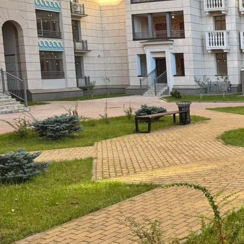 2-комн квартира Город-событие мкр, с. Лайково, 68