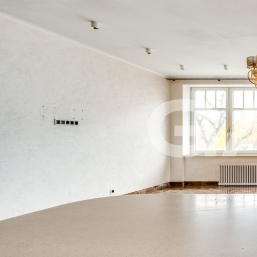 6-комн квартира Филипповский переулок, 8С1