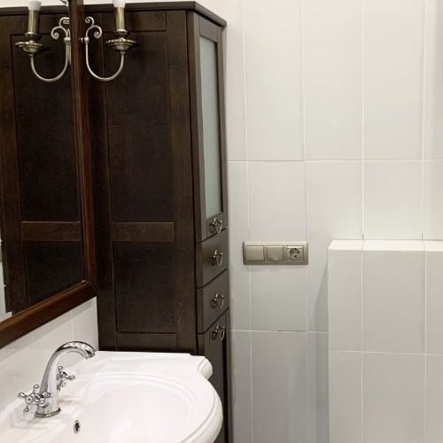 2-комн квартира улица Маршала Катукова, 24к3