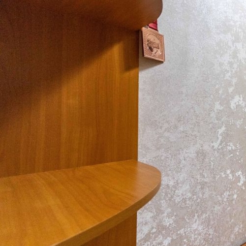 1-комн квартира Западный мкр, улица Текстильщиков