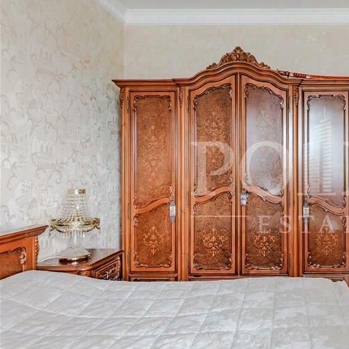 2-комн квартира Русаковская улица, 31