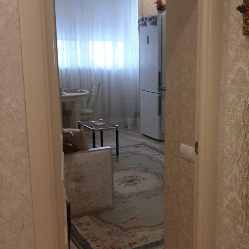 1-комн квартира Мытищи, Осташковское шоссе, 22к5