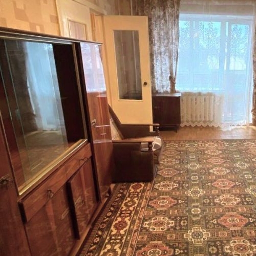 3-комн квартира Новый мкр, с. Шеметово