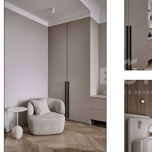 4-комн квартира Дружинниковская улица, 15