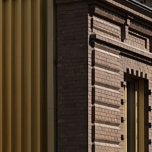 3-комн квартира Тессинский переулок, 1