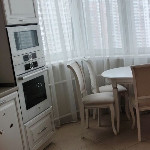 2-комн квартира улица Ухтомского Ополчения, 5