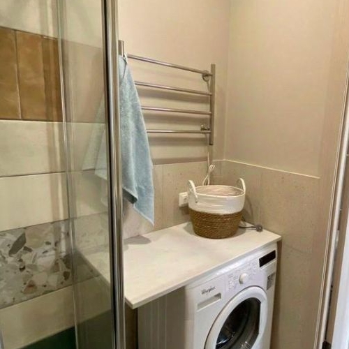 Студия Бакеево Парк кв-л, д. Бакеево, к2