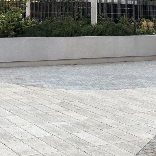 3-комн квартира Щукинская улица, 3