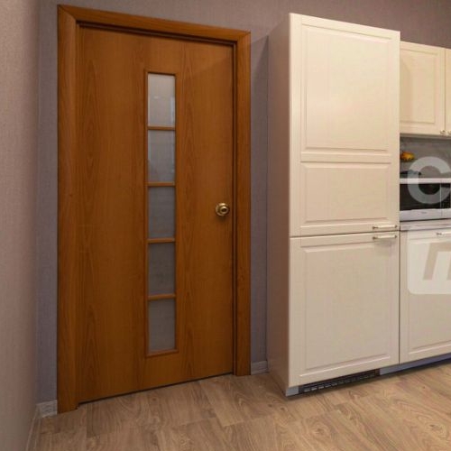 2-комн квартира Подольск, улица 43-й Армии, 19