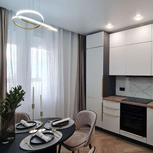 1-комн квартира 6-я Радиальная улица, 7/1к2