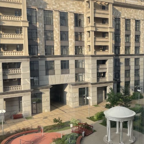 2-комн квартира Верхняя улица, 20к1