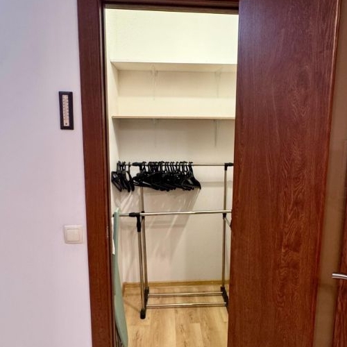 1-комн квартира Ягодная улица, 8к3