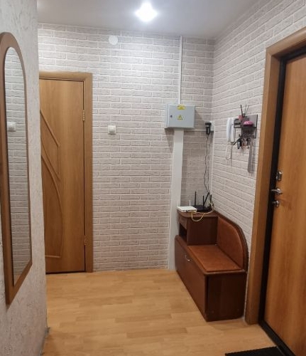 1-комн квартира Балашиха, улица Дмитриева, 26