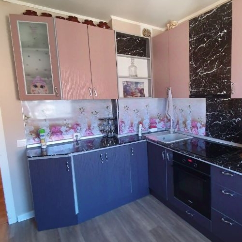 1-комн квартира д. Бородино, шоссе Варшавское, 80