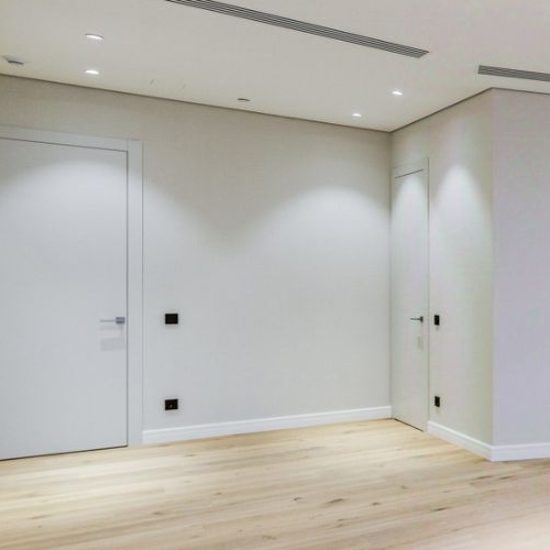 3-комн квартира площадь Курского Вокзала, 1