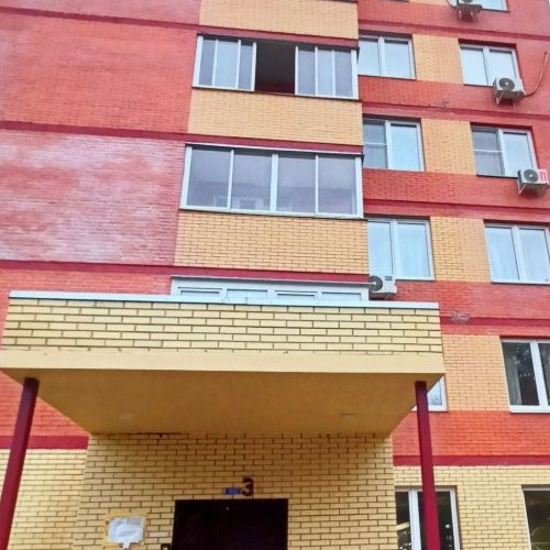 1-комн квартира Апрелевка, улица Пролетарская, 20Б